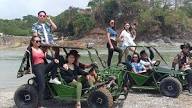 ATV Adventure at Abuan River