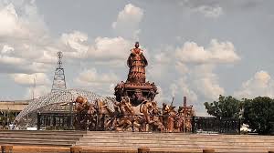 Queen Isabela Park